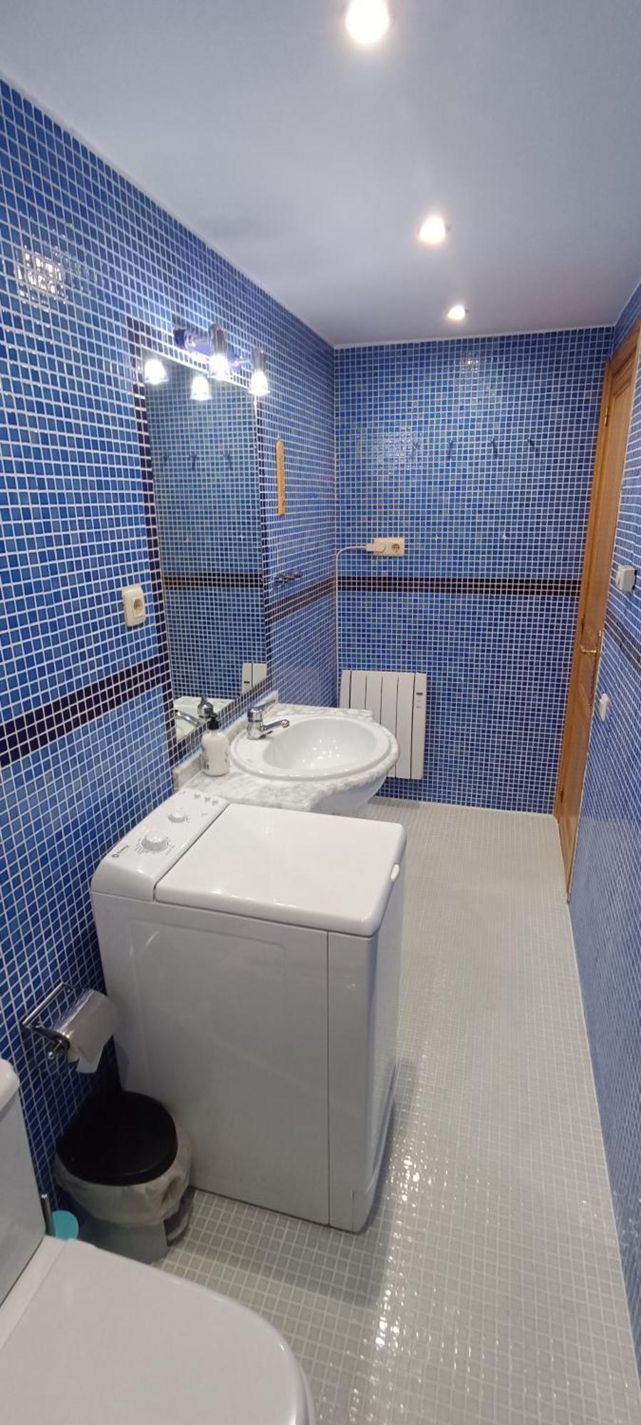 Apartamento El Refugio De Sara Benasque Kültér fotó